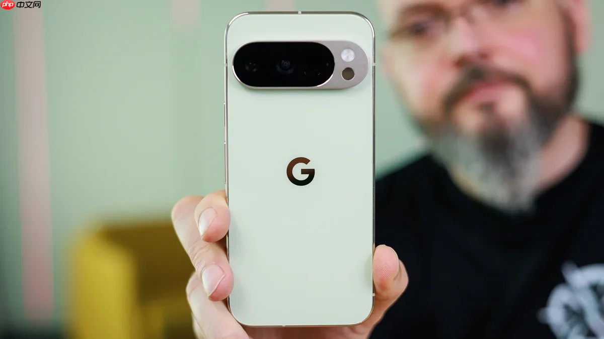 Google推出2026年1月更新 Pixel 10系列“闪烁/触控”问题终于迎来修复 第1张 Google推出2026年1月更新 Pixel 10系列“闪烁/触控”问题终于迎来修复 第1张