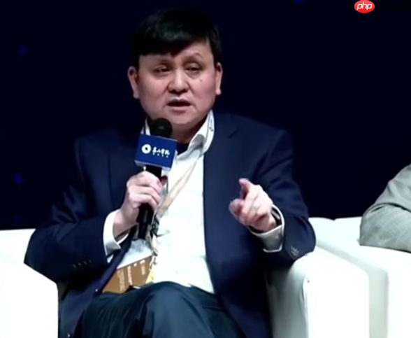 张文宏：反对将 AI 系统性引入日常诊疗  第1张