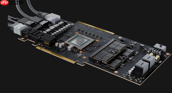 10倍RTX 5090性能的显卡ZEUS年底问世 争议颇多：没实物不能信