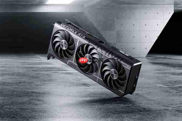 AIPC处理能力强劲！ 华硕PRIME 5070显卡实力在线  第8张