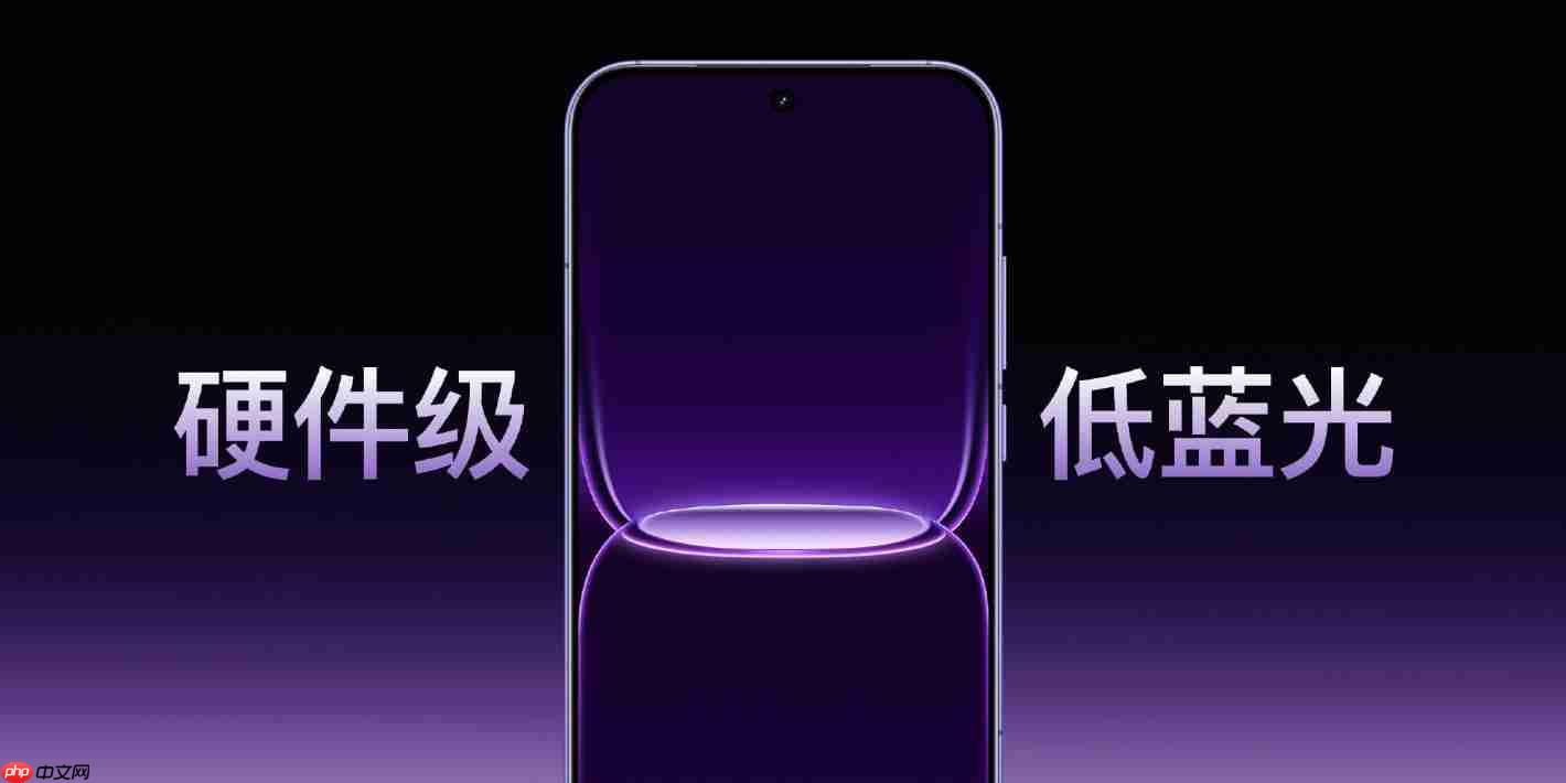 165Hz+三星M14发光材料：真我Neo8屏幕规格公布  第5张