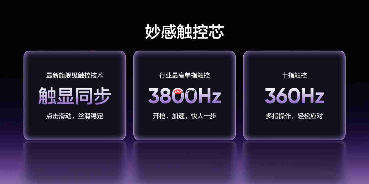 165Hz+三星M14发光材料：真我Neo8屏幕规格公布  第3张