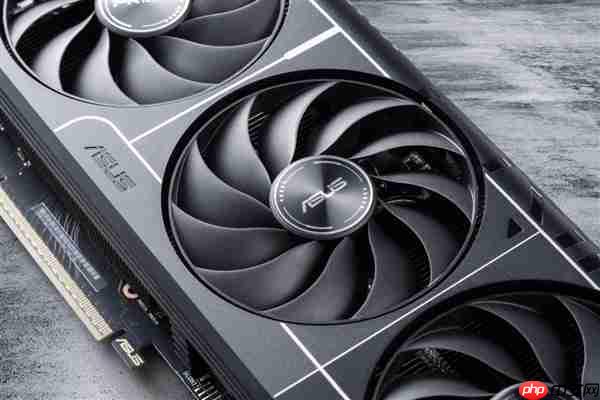 AIPC处理能力强劲！ 华硕PRIME 5070显卡实力在线  第11张