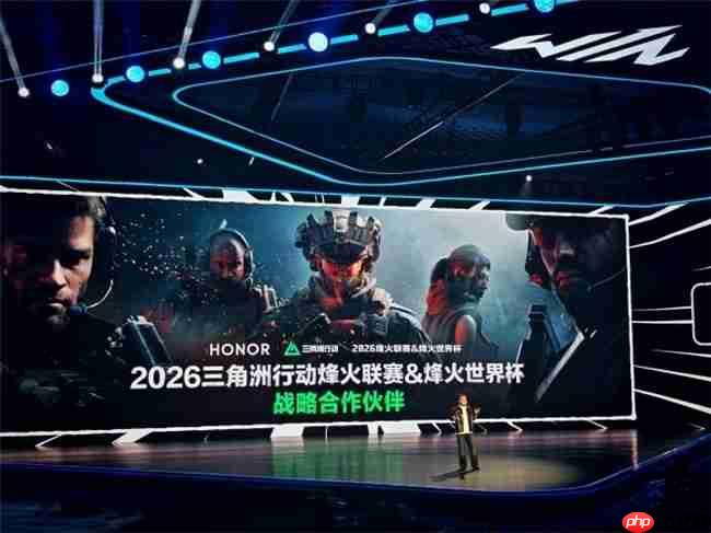 打响2026年开门红荣耀MagicBookPro 14及荣耀笔记本XPlus惊艳CES  第7张