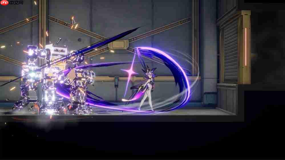 玩法创新有深度,动态立绘得人心,二次元类银河城游戏《少女与学院城》正式发售 第6张 玩法创新有深度,动态立绘得人心,二次元类银河城游戏《少女与学院城》正式发售 第6张