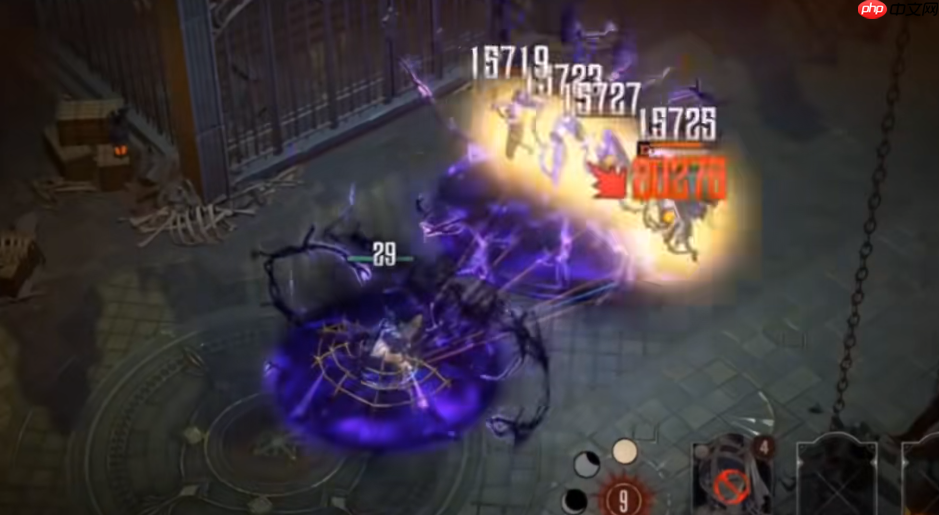 珐缪盾斧核心攻略:后台能量专家,攻速拐的不二之选 第2张 珐缪盾斧核心攻略:后台能量专家,攻速拐的不二之选 第2张