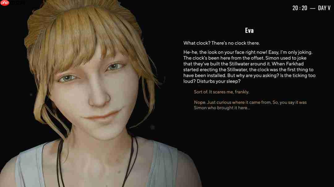 心理恐怖游戏《瘟疫3》发售 Steam多半好评  第5张