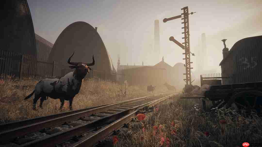 心理恐怖游戏《瘟疫3》发售 Steam多半好评  第11张