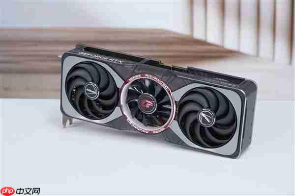 就8GB显存爱要不要！RTX 5060/Ti将成NVIDIA重点：价格还要再涨  第1张