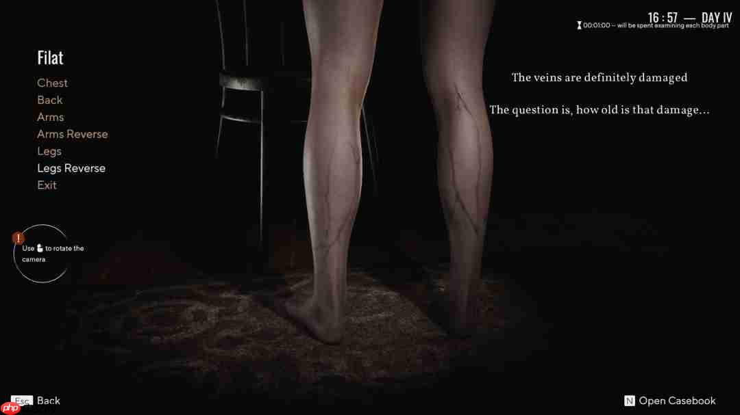 心理恐怖游戏《瘟疫3》发售 Steam多半好评  第12张