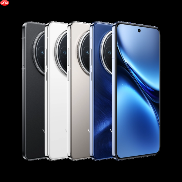 vivo X200T即将发布 与蔡司联名 配天玑9500+处理器  第1张