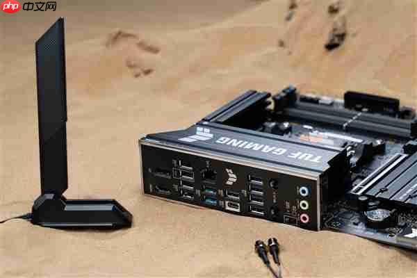 锐龙7 9850X3D将至 华硕X870、B850主板绝佳搭档 第5张 锐龙7 9850X3D将至 华硕X870、B850主板绝佳搭档 第5张