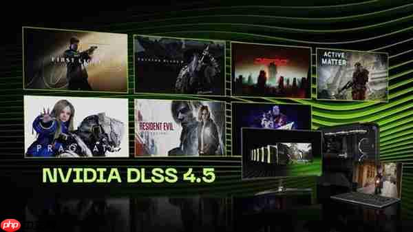 当游戏开始波动!影驰显卡如何配合G-SYNC稳住每一帧 第6张 当游戏开始波动!影驰显卡如何配合G-SYNC稳住每一帧 第6张