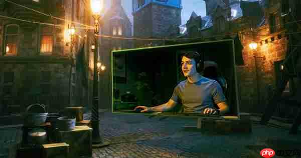 当游戏开始波动!影驰显卡如何配合G-SYNC稳住每一帧 第8张 当游戏开始波动!影驰显卡如何配合G-SYNC稳住每一帧 第8张