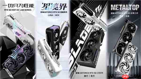 当游戏开始波动!影驰显卡如何配合G-SYNC稳住每一帧 第5张 当游戏开始波动!影驰显卡如何配合G-SYNC稳住每一帧 第5张