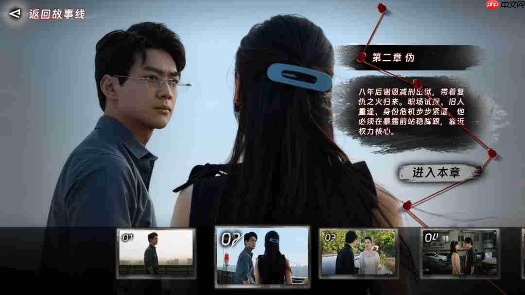 以牙还牙，加倍奉还！首款真人互动复仇爽游《罪金游戏（THE VIG）》今日steam首爆  第4张