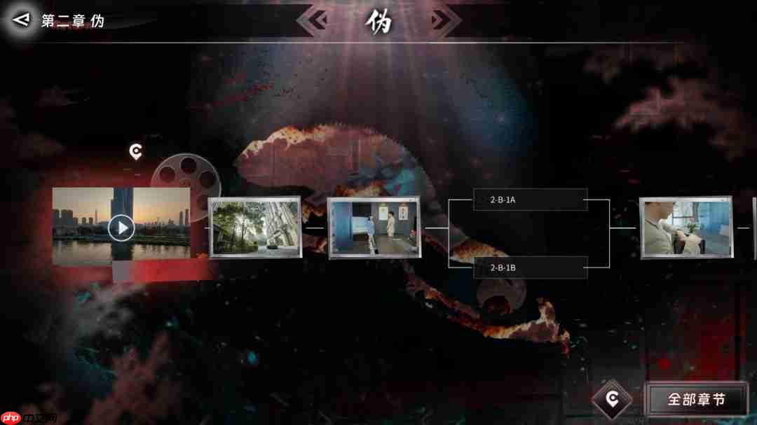 以牙还牙，加倍奉还！首款真人互动复仇爽游《罪金游戏（THE VIG）》今日steam首爆  第5张