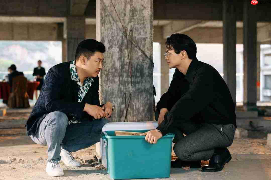 以牙还牙，加倍奉还！首款真人互动复仇爽游《罪金游戏（THE VIG）》今日steam首爆  第15张