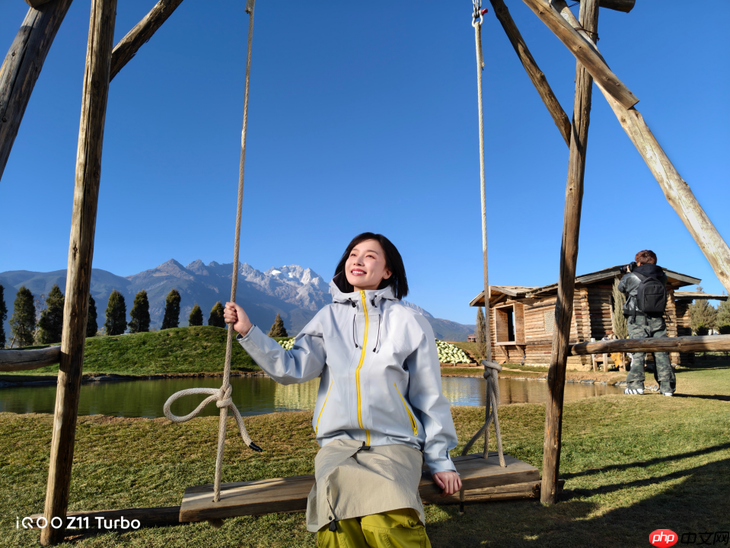 游戏性能强,拍照超清晰,iQOO Z11 Turbo性能影像不妥协 第4张 游戏性能强,拍照超清晰,iQOO Z11 Turbo性能影像不妥协 第4张