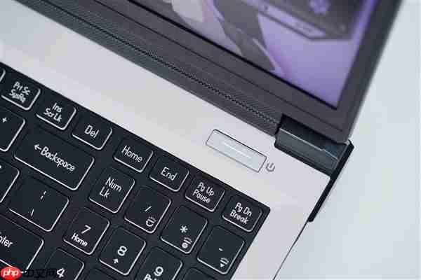 长江存储PC42Q SSD加持！ 七彩虹隐星P16 Pro图赏  第15张