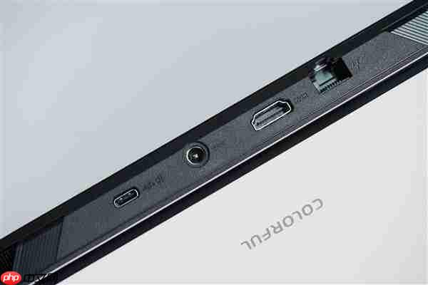 长江存储PC42Q SSD加持！ 七彩虹隐星P16 Pro图赏  第11张