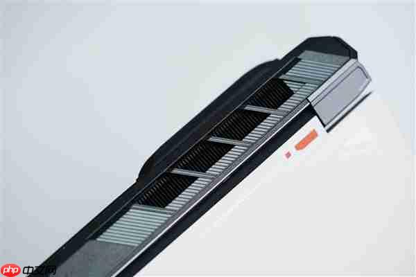 长江存储PC42Q SSD加持！ 七彩虹隐星P16 Pro图赏  第12张