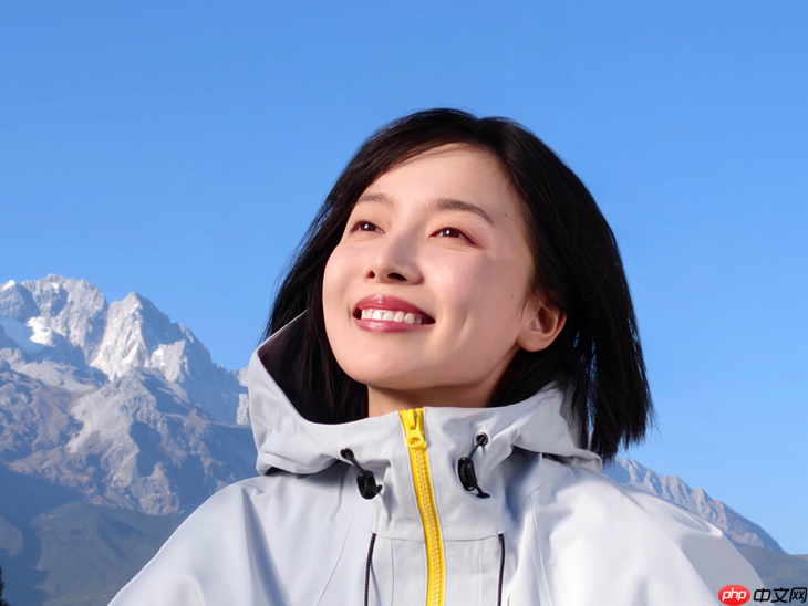 游戏性能强,拍照超清晰,iQOO Z11 Turbo性能影像不妥协 第5张 游戏性能强,拍照超清晰,iQOO Z11 Turbo性能影像不妥协 第5张