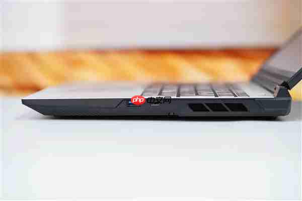 长江存储PC42Q SSD加持！ 七彩虹隐星P16 Pro图赏  第18张