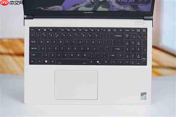 长江存储PC42Q SSD加持！ 七彩虹隐星P16 Pro图赏  第21张