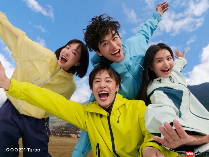 游戏性能强,拍照超清晰,iQOO Z11 Turbo性能影像不妥协 第9张 游戏性能强,拍照超清晰,iQOO Z11 Turbo性能影像不妥协 第9张