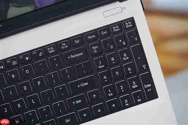 长江存储PC42Q SSD加持！ 七彩虹隐星P16 Pro图赏  第23张