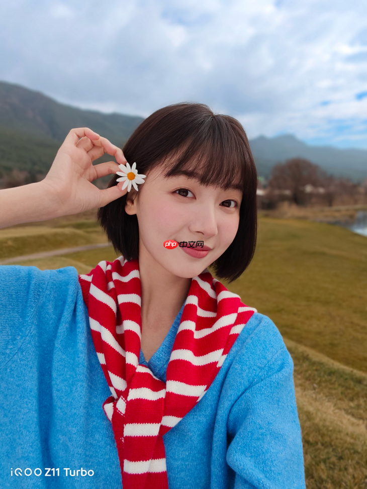 游戏性能强,拍照超清晰,iQOO Z11 Turbo性能影像不妥协 第8张 游戏性能强,拍照超清晰,iQOO Z11 Turbo性能影像不妥协 第8张