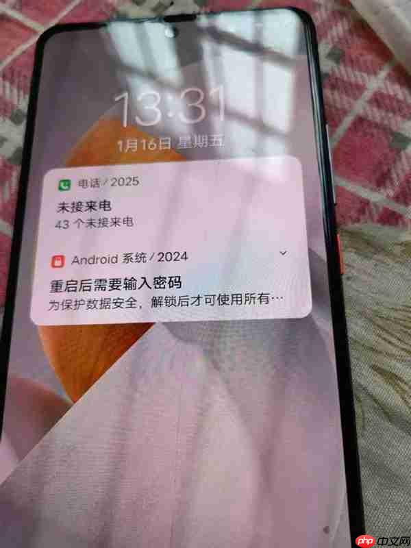 绝了！大妈干农活手机丢田里风吹日晒半年：挖出来直接充电复活  第3张