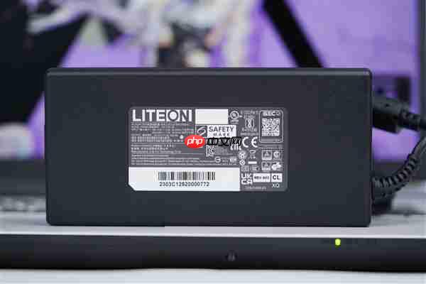 长江存储PC42Q SSD加持！ 七彩虹隐星P16 Pro图赏  第35张