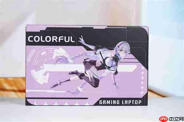 长江存储PC42Q SSD加持！ 七彩虹隐星P16 Pro图赏  第34张