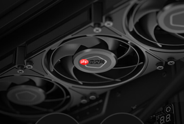 酷凛AT-120系列风扇首发59元起:精工双滚珠轴承 第4张 酷凛AT-120系列风扇首发59元起:精工双滚珠轴承 第4张