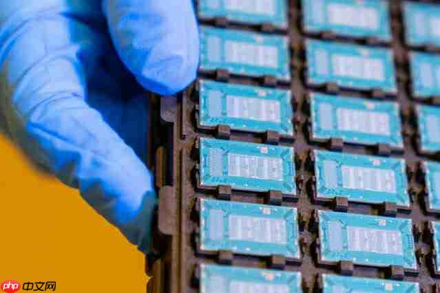 市场需求不确定，LG 玻璃基板商业化量产推迟至 2030 年  第2张