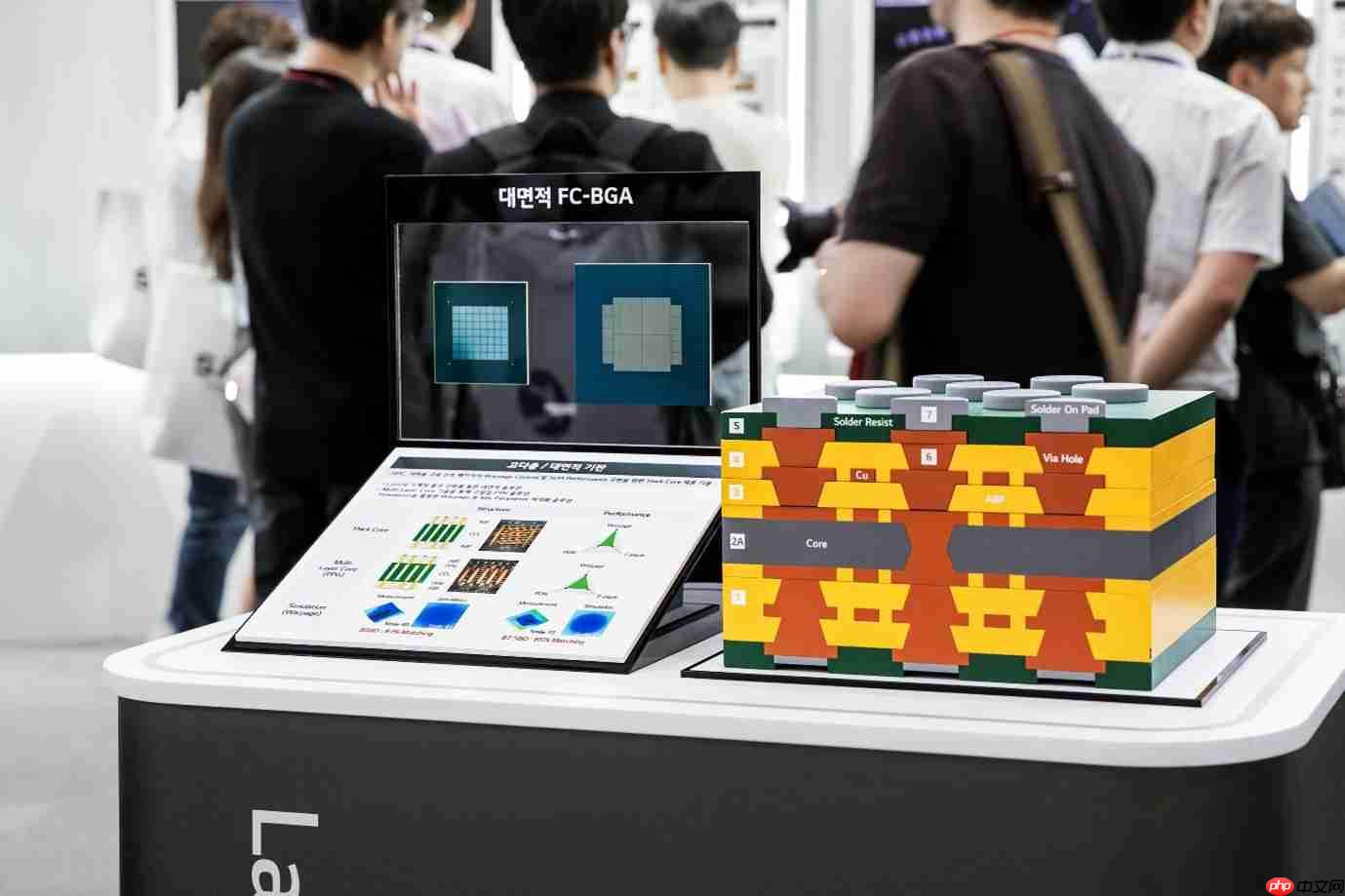 市场需求不确定，LG 玻璃基板商业化量产推迟至 2030 年  第4张