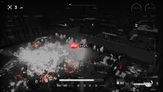 末世里的铁饭碗，丧尸检查站模拟游戏《检疫区：最后一站》今日正式登陆 PC 平台！  第5张