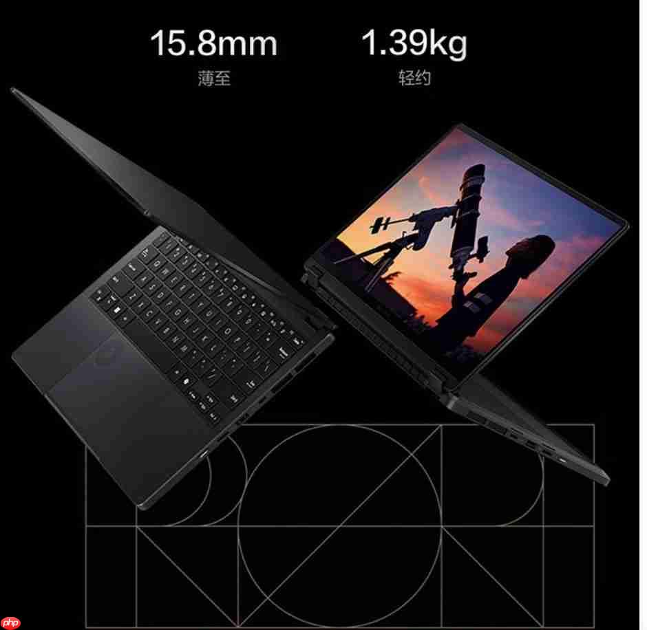 全面换新AMD锐龙AI处理器!华硕AIPC2026锐龙AI轻薄本家族开启预约 第3张 全面换新AMD锐龙AI处理器!华硕AIPC2026锐龙AI轻薄本家族开启预约 第3张