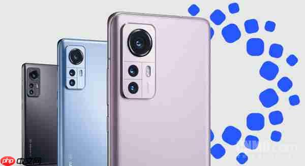 Android 15来了！小米12等多款旧旗舰喜提HyperOS 3  第1张