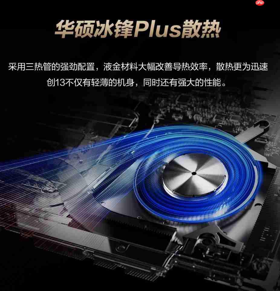 全面换新AMD锐龙AI处理器!华硕AIPC2026锐龙AI轻薄本家族开启预约 第4张 全面换新AMD锐龙AI处理器!华硕AIPC2026锐龙AI轻薄本家族开启预约 第4张