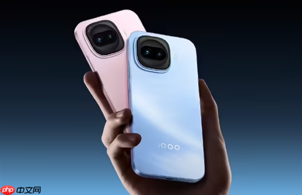 第五代骁龙8持续发力：iQOO Z11 Turbo上市，多款新品蓄势待发  第1张