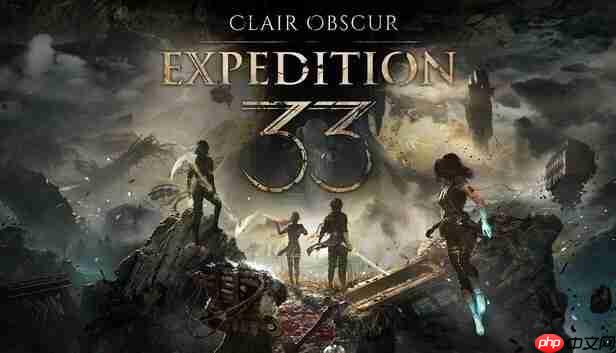 仍是独立游戏!《光与影:33号远征队》承认有大量资金支持 第2张 仍是独立游戏!《光与影:33号远征队》承认有大量资金支持 第2张