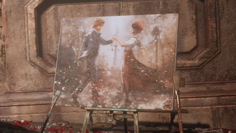 仍是独立游戏!《光与影:33号远征队》承认有大量资金支持 第1张 仍是独立游戏!《光与影:33号远征队》承认有大量资金支持 第1张