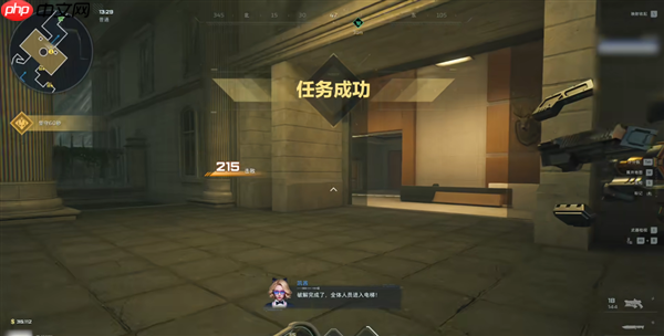 《逆战：未来》上线！耕升RTX 5070 Ti 踏雪 OC 2.0解锁新鲜情怀体验  第2张