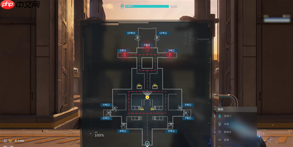 《逆战：未来》上线！耕升RTX 5070 Ti 踏雪 OC 2.0解锁新鲜情怀体验  第3张