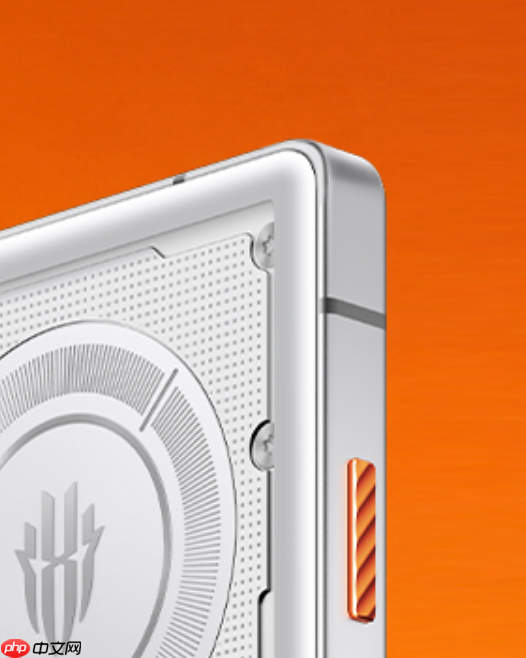 透明面板、风扇全面回归!红魔11 Air外观出炉 第4张 透明面板、风扇全面回归!红魔11 Air外观出炉 第4张