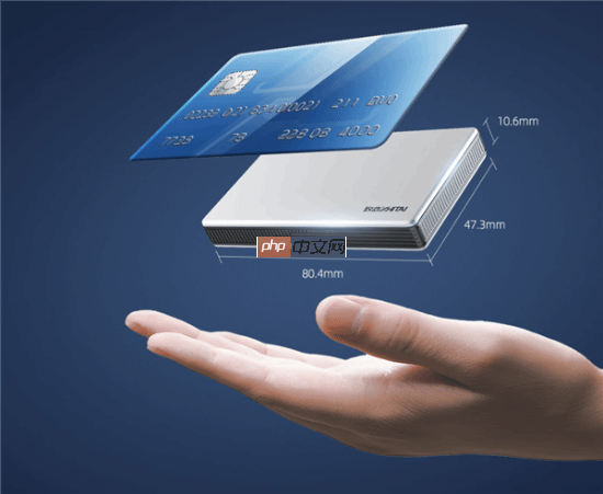 2649元！长江存储首款移动SSD喜迎4TB  第4张