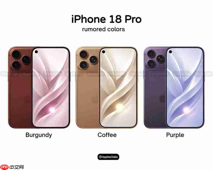 iPhone 18 Pro配置定了！灵动岛首次瘦身，屏下Face ID落地  第7张